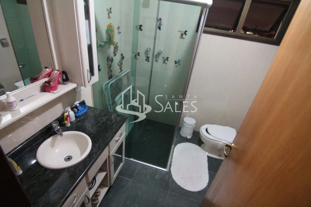 Apartamento, 3 quartos, 129 m² - Foto 15