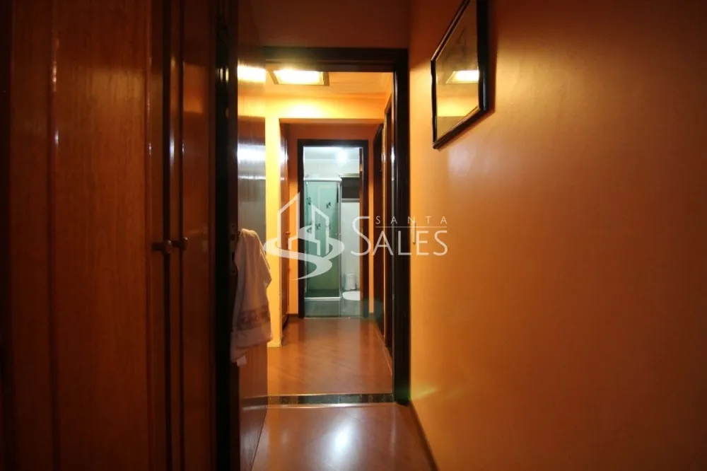 Apartamento, 3 quartos, 129 m² - Foto 3