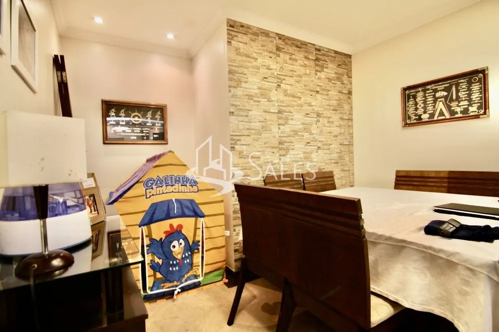 Apartamento, 3 quartos, 129 m² - Foto 4