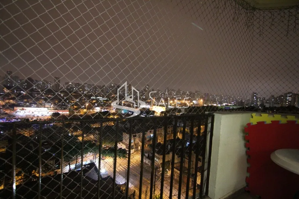 Apartamento, 3 quartos, 129 m² - Foto 2