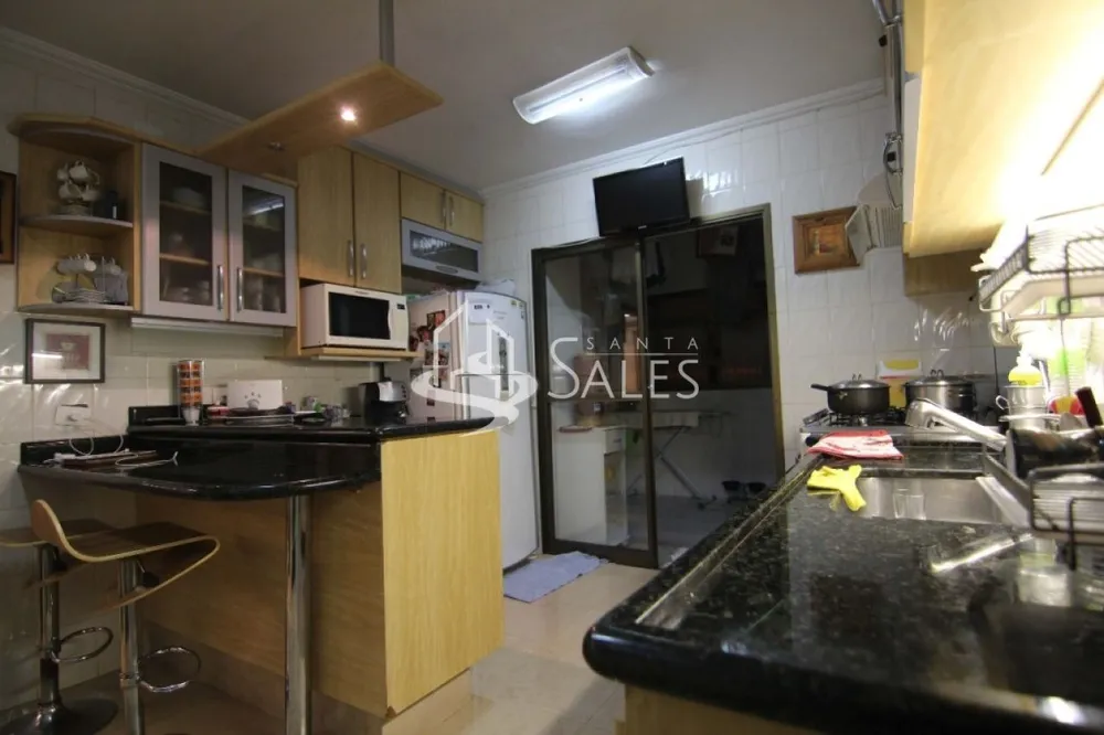 Apartamento, 3 quartos, 129 m² - Foto 6