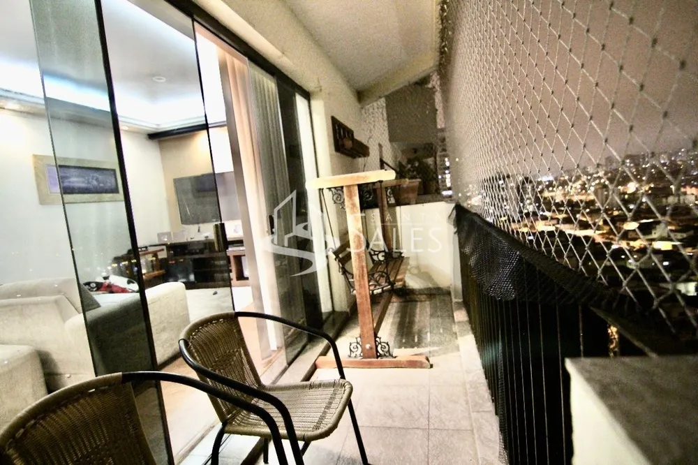 Apartamento, 3 quartos, 129 m² - Foto 12