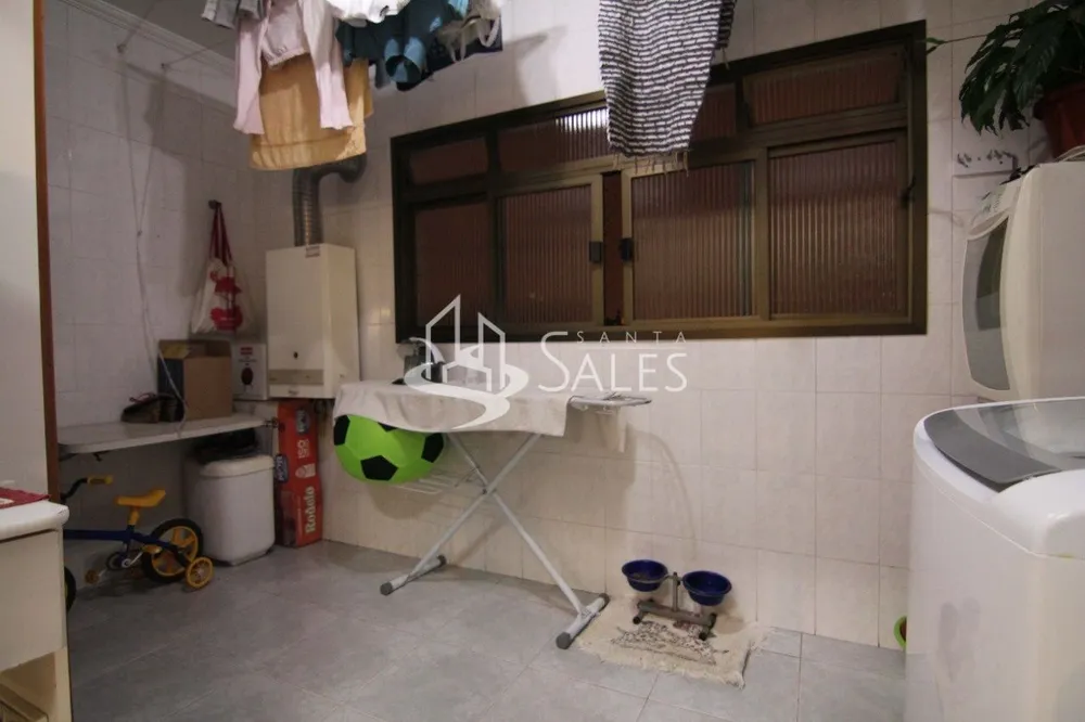 Apartamento, 3 quartos, 129 m² - Foto 4