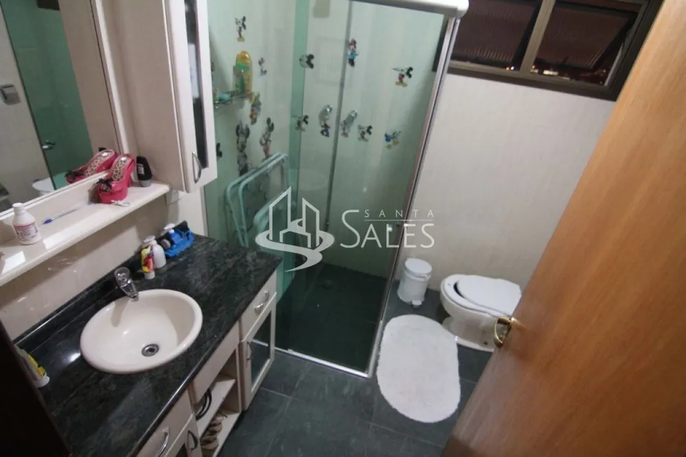 Apartamento, 3 quartos, 129 m² - Foto 8