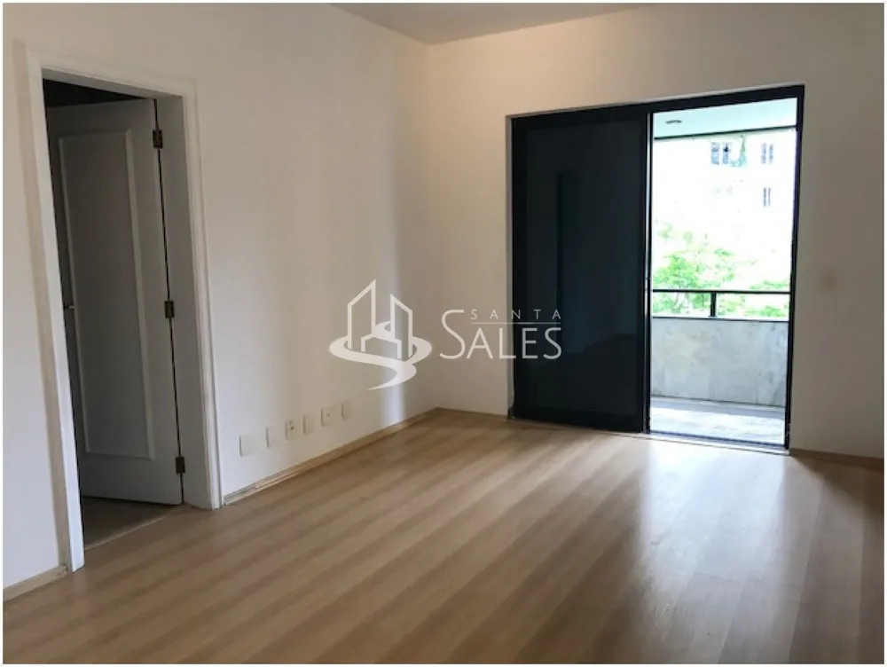 Apartamento, 4 quartos, 640 m² - Foto 1