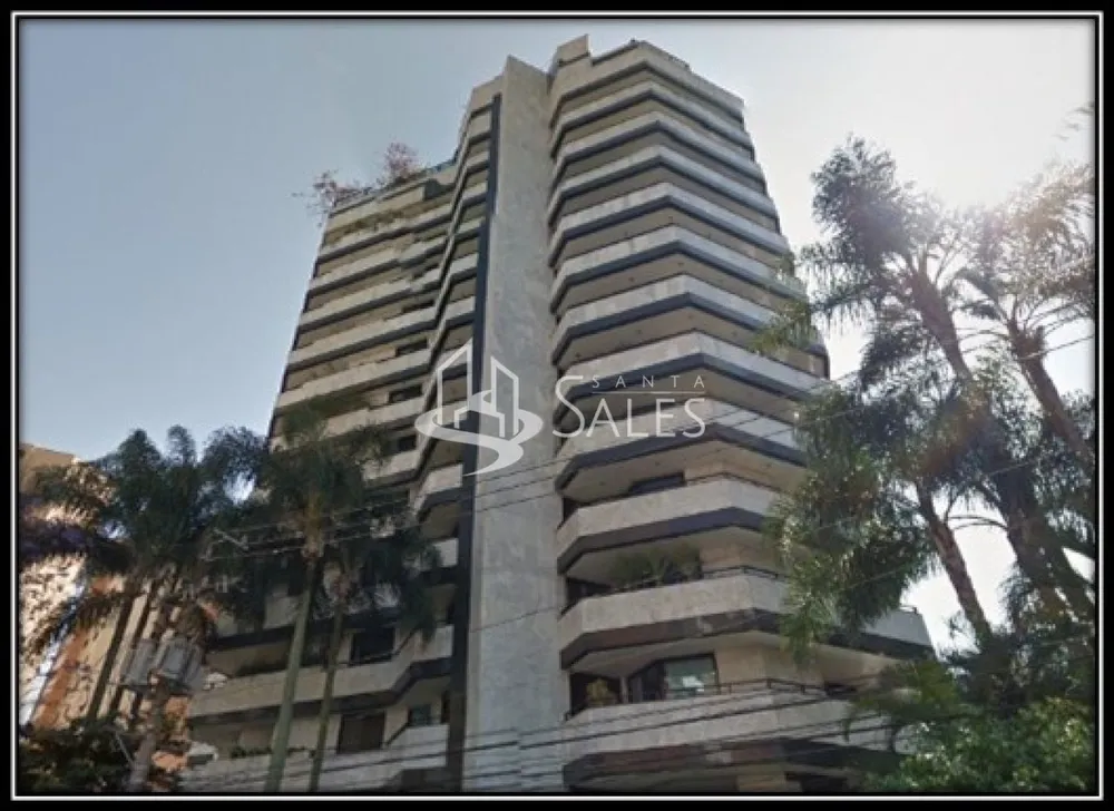 Apartamento, 4 quartos, 640 m² - Foto 6