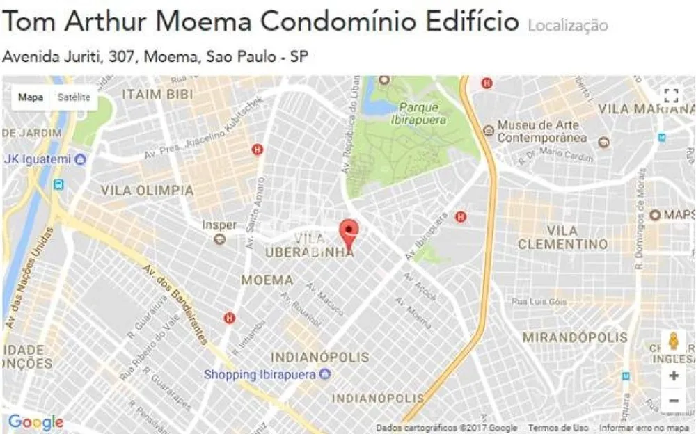 Apartamento, 4 quartos, 640 m² - Foto 3