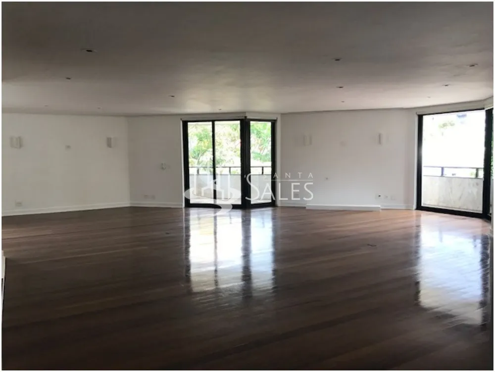 Apartamento, 4 quartos, 640 m² - Foto 8