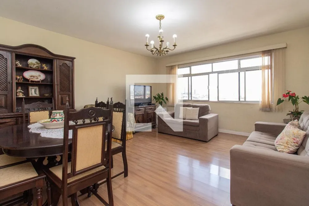 Apartamento, 3 quartos, 123 m² - Foto 1