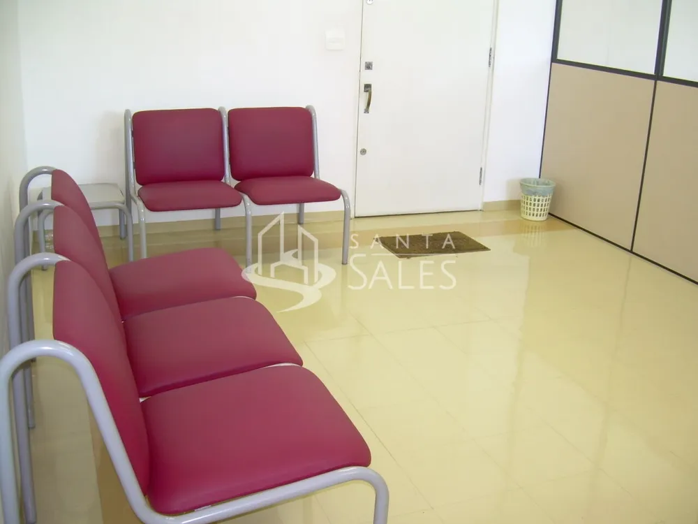 Sala-Conjunto, 120 m² - Foto 1