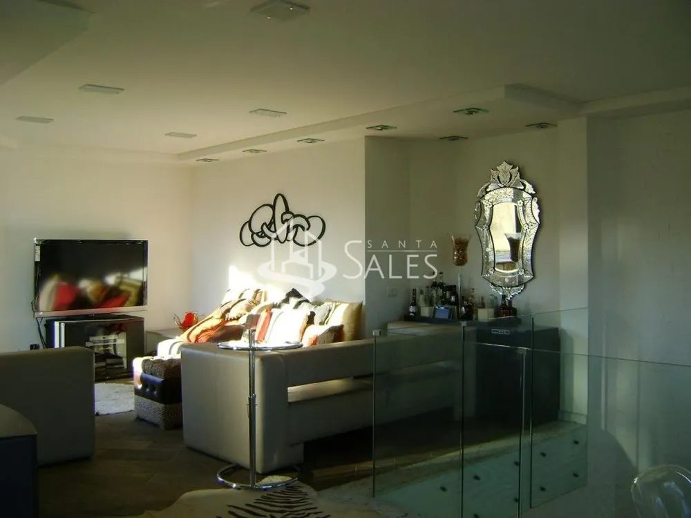 Apartamento, 3 quartos, 200 m² - Foto 3