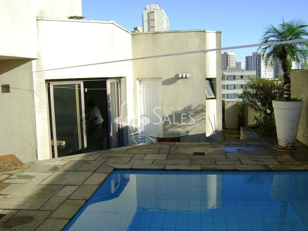 Apartamento, 3 quartos, 200 m² - Foto 8