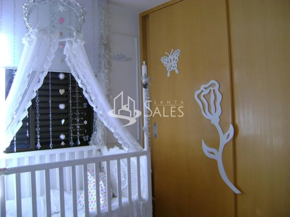 Apartamento, 3 quartos, 200 m² - Foto 7