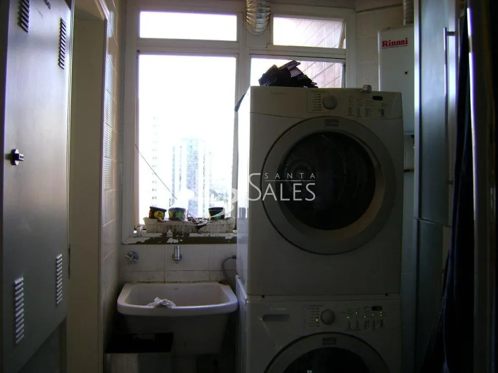 Apartamento, 3 quartos, 200 m² - Foto 5