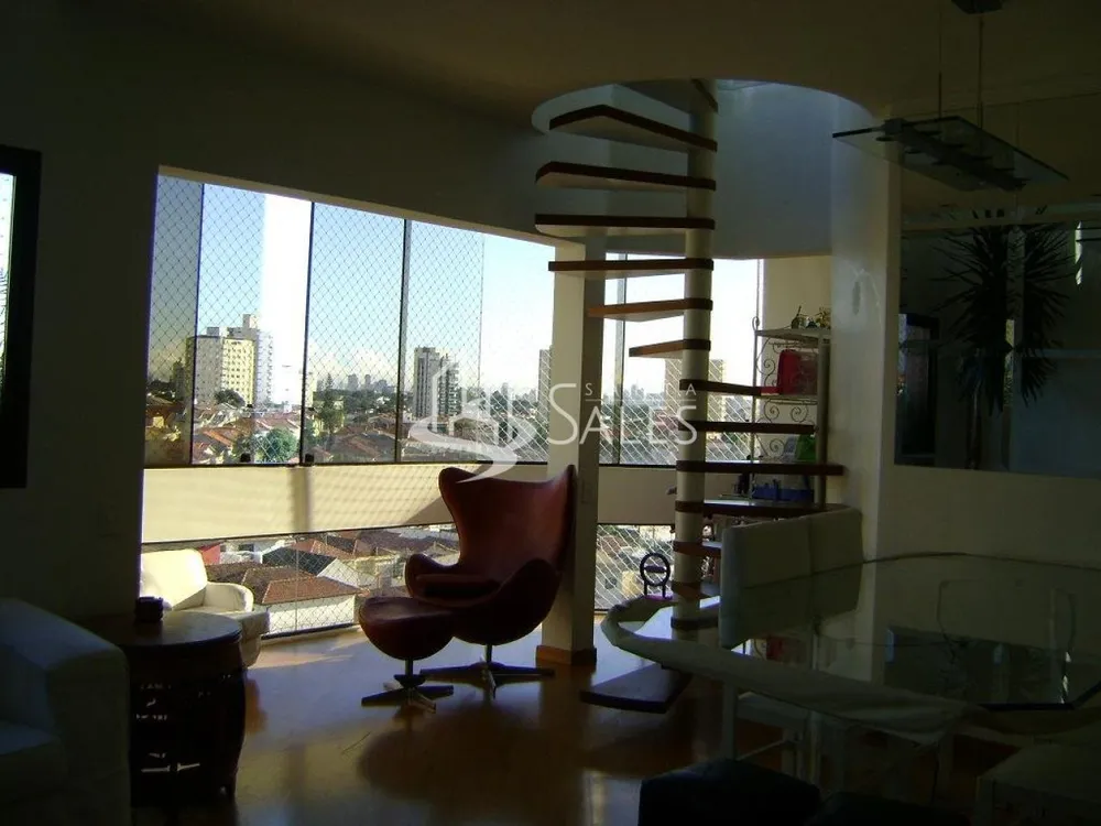Apartamento, 3 quartos, 200 m² - Foto 4