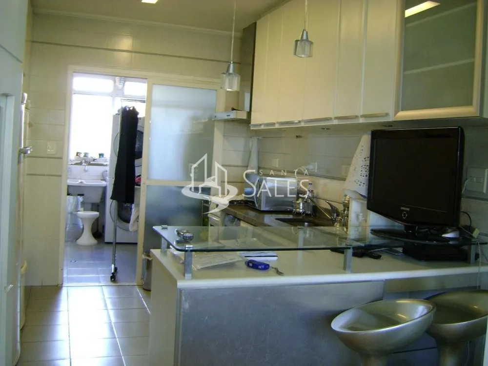 Apartamento, 3 quartos, 200 m² - Foto 2
