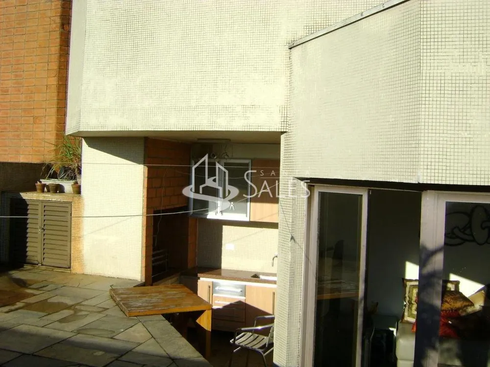 Apartamento, 3 quartos, 200 m² - Foto 1
