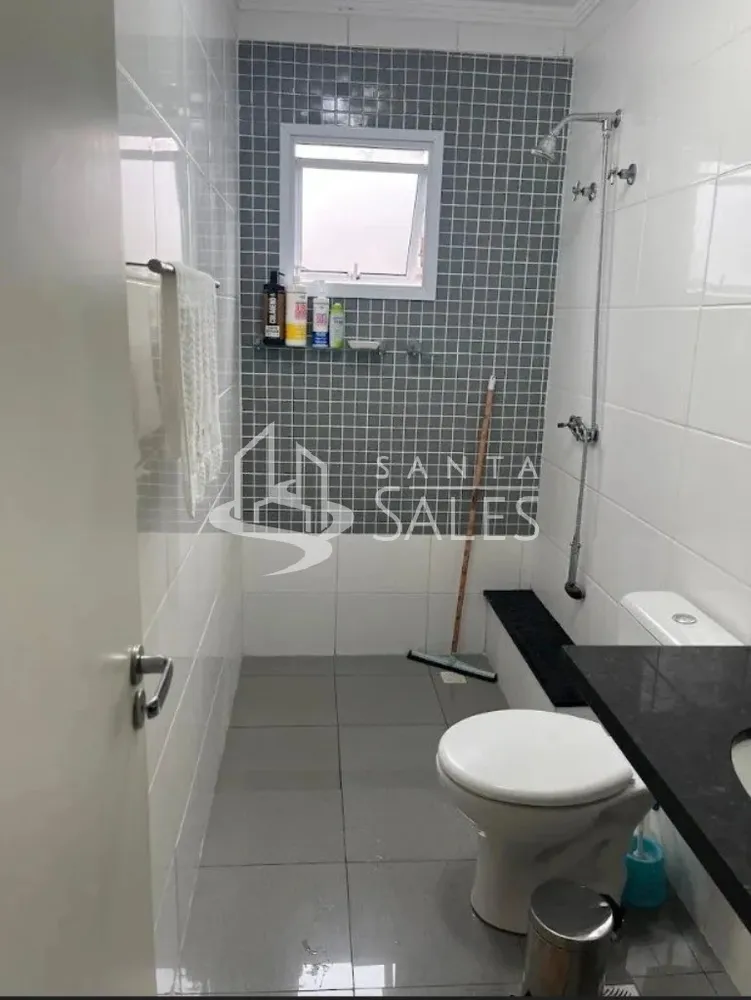 Sobrado, 3 quartos, 200 m² - Foto 4
