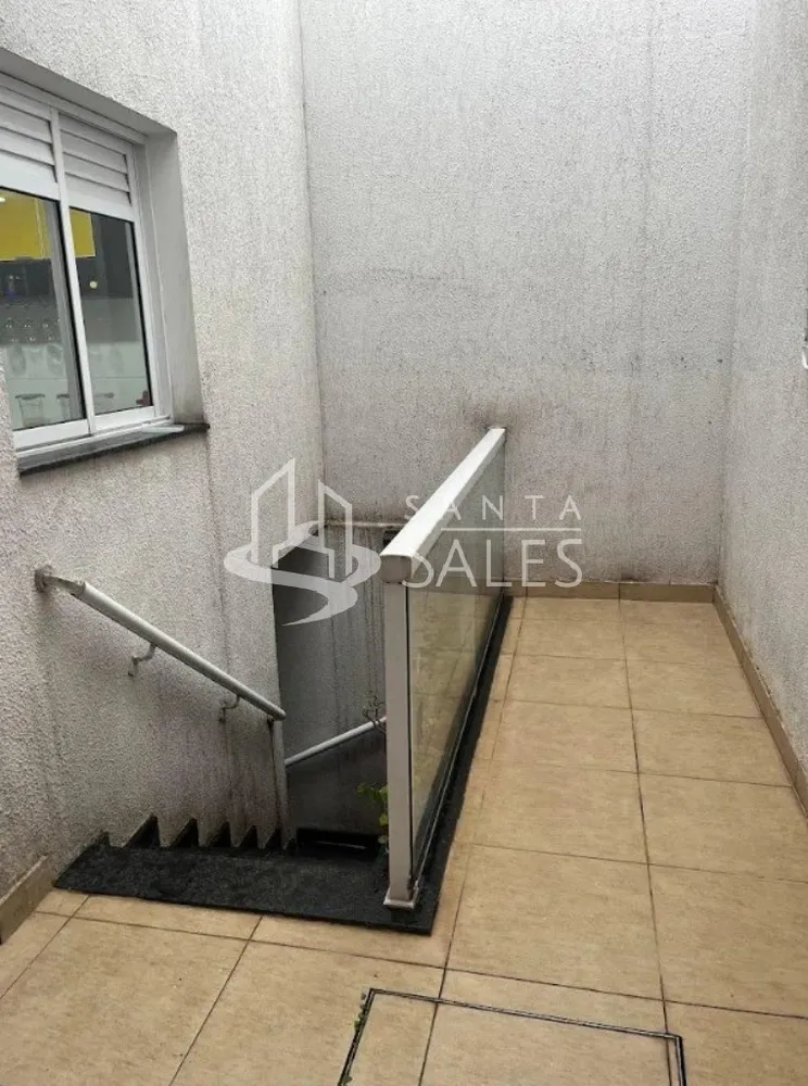 Sobrado, 3 quartos, 200 m² - Foto 10