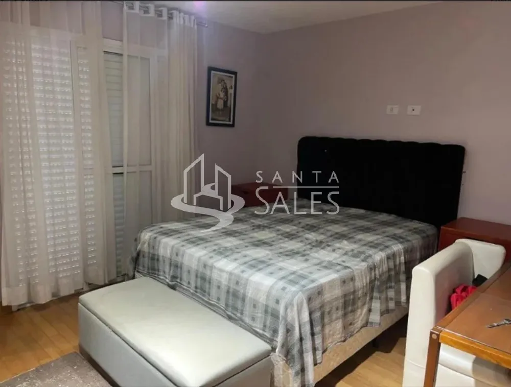 Sobrado, 3 quartos, 200 m² - Foto 14
