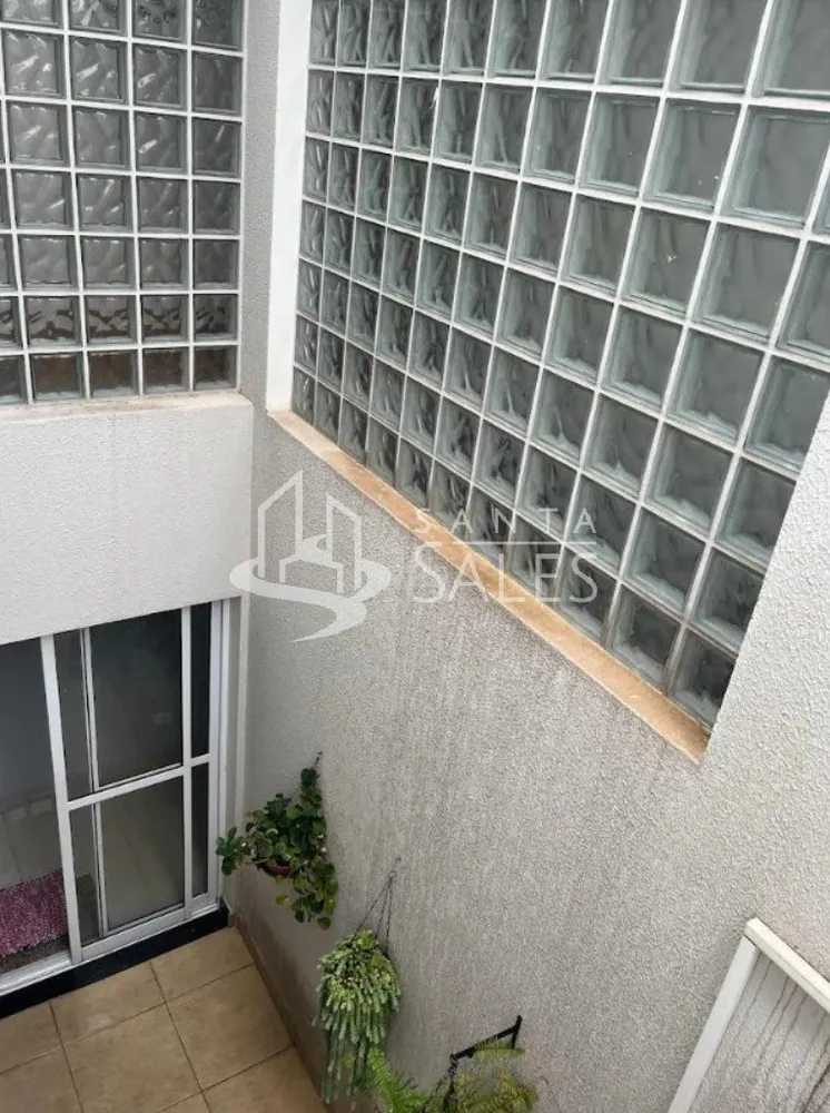 Sobrado, 3 quartos, 200 m² - Foto 12