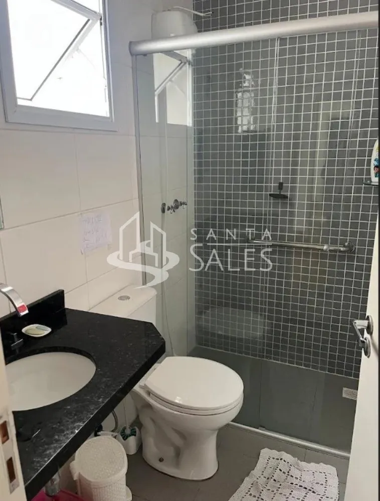 Sobrado, 3 quartos, 200 m² - Foto 5