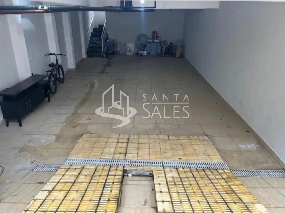 Sobrado, 3 quartos, 200 m² - Foto 8