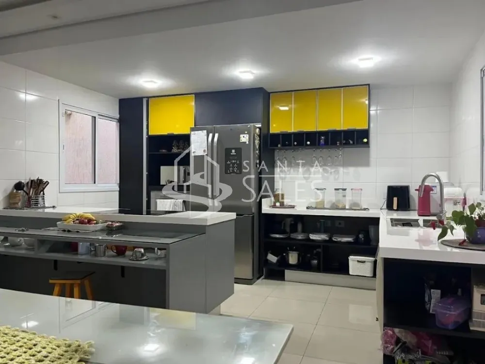 Sobrado, 3 quartos, 200 m² - Foto 2