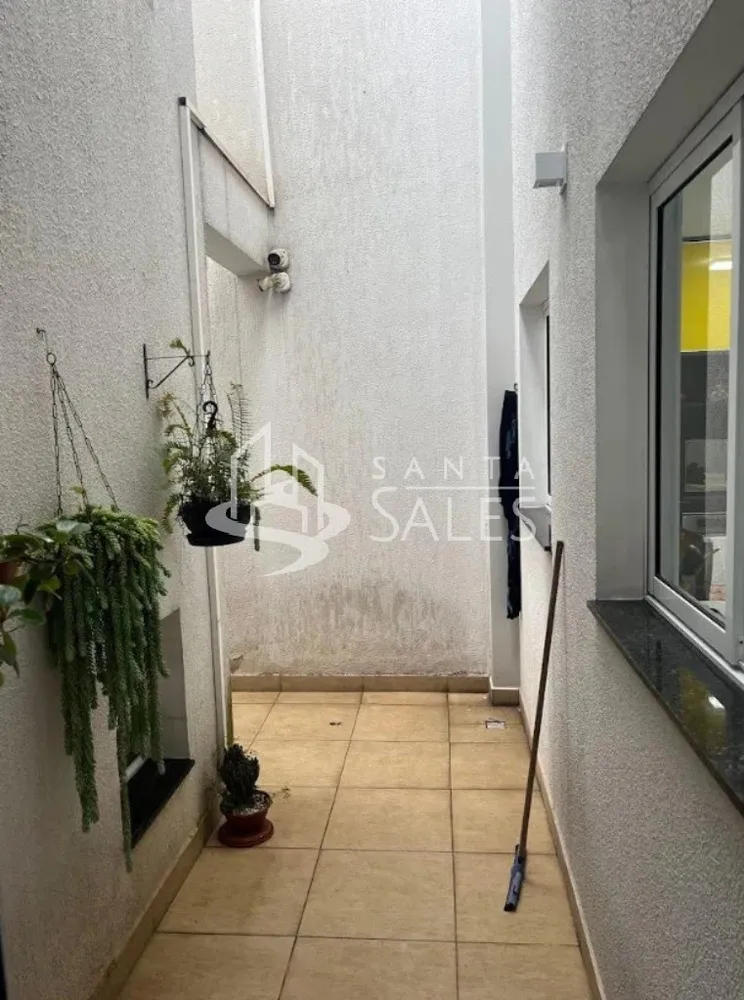 Sobrado, 3 quartos, 200 m² - Foto 9