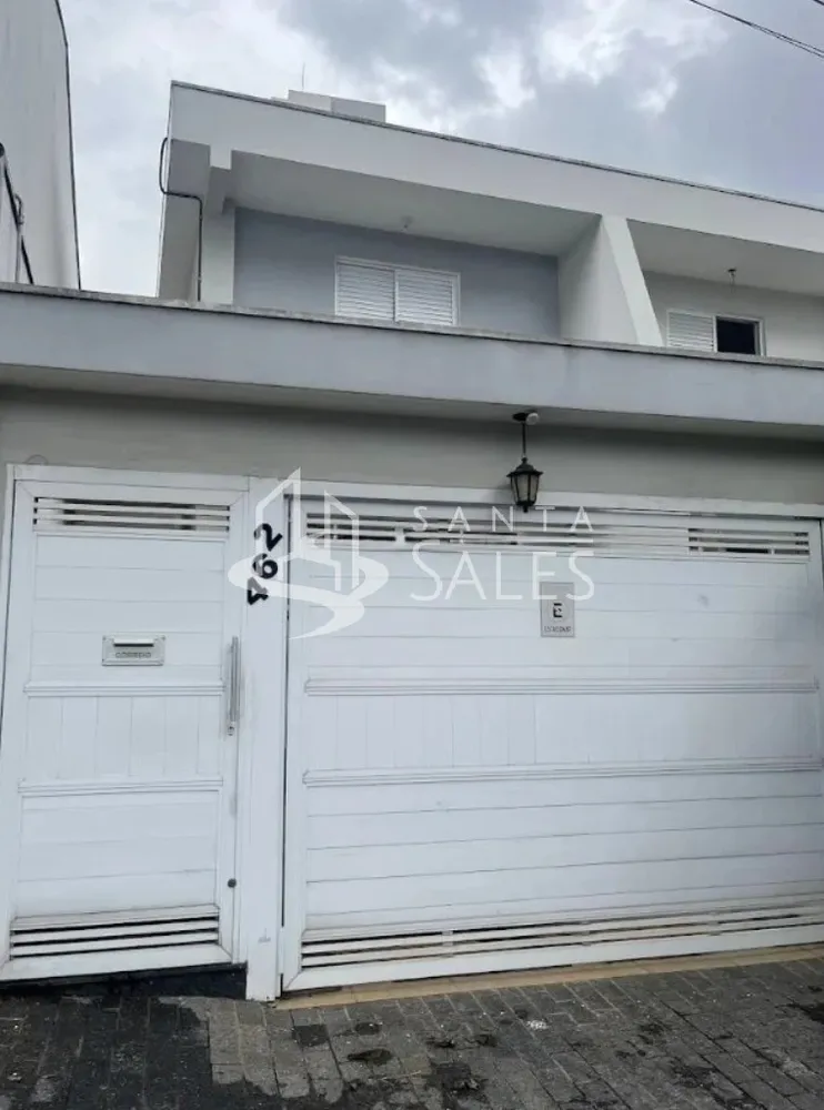 Sobrado, 3 quartos, 200 m² - Foto 7