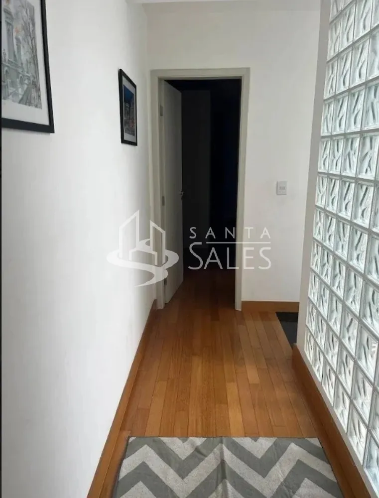 Sobrado, 3 quartos, 200 m² - Foto 13