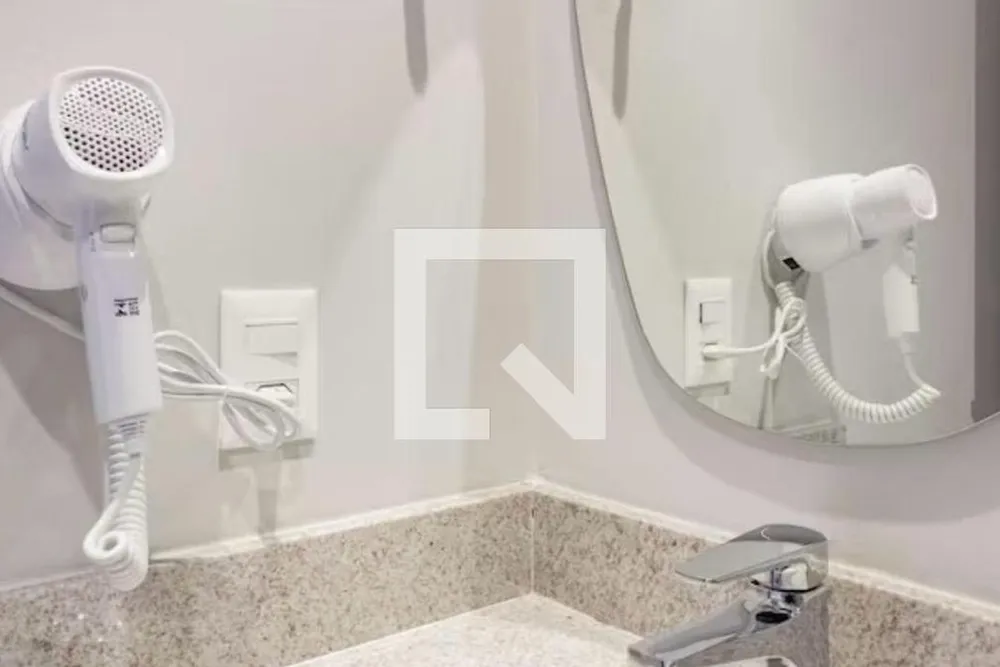 Apartamento, 1 quarto, 25 m² - Foto 7