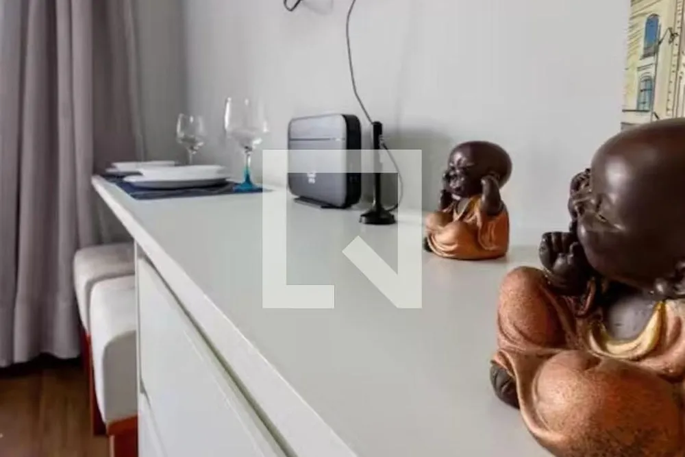 Apartamento, 1 quarto, 25 m² - Foto 5
