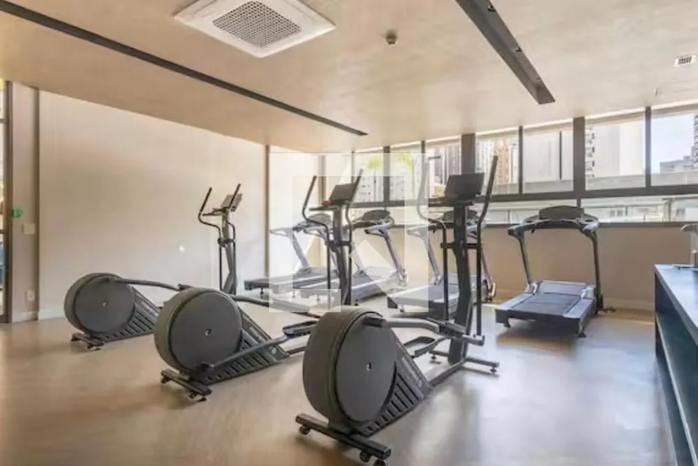 Apartamento, 1 quarto, 25 m² - Foto 12