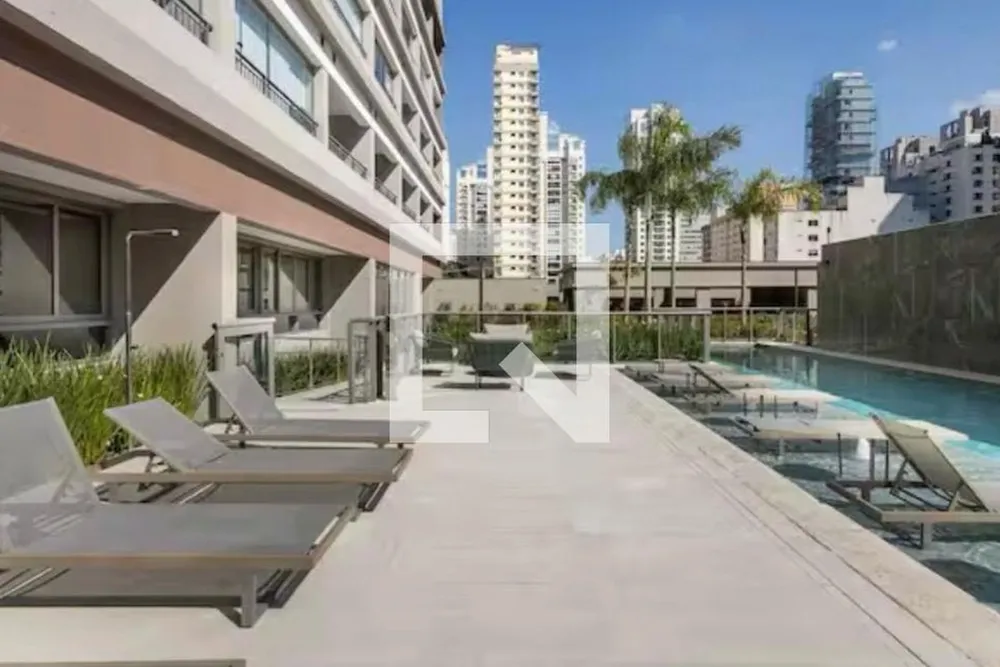 Apartamento, 1 quarto, 25 m² - Foto 14