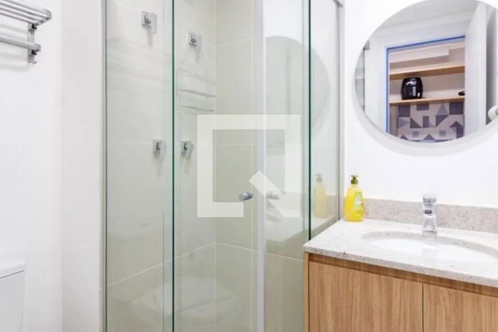 Apartamento, 1 quarto, 25 m² - Foto 6