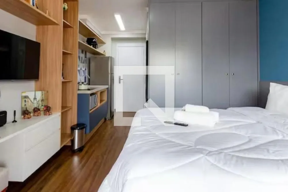 Apartamento, 1 quarto, 25 m² - Foto 4
