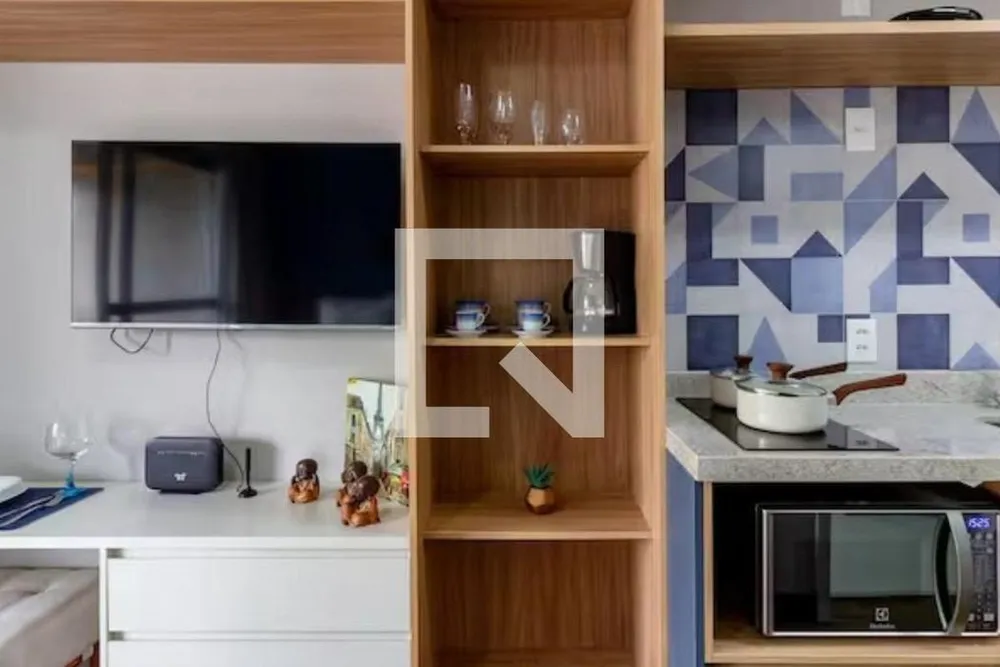 Apartamento, 1 quarto, 25 m² - Foto 3