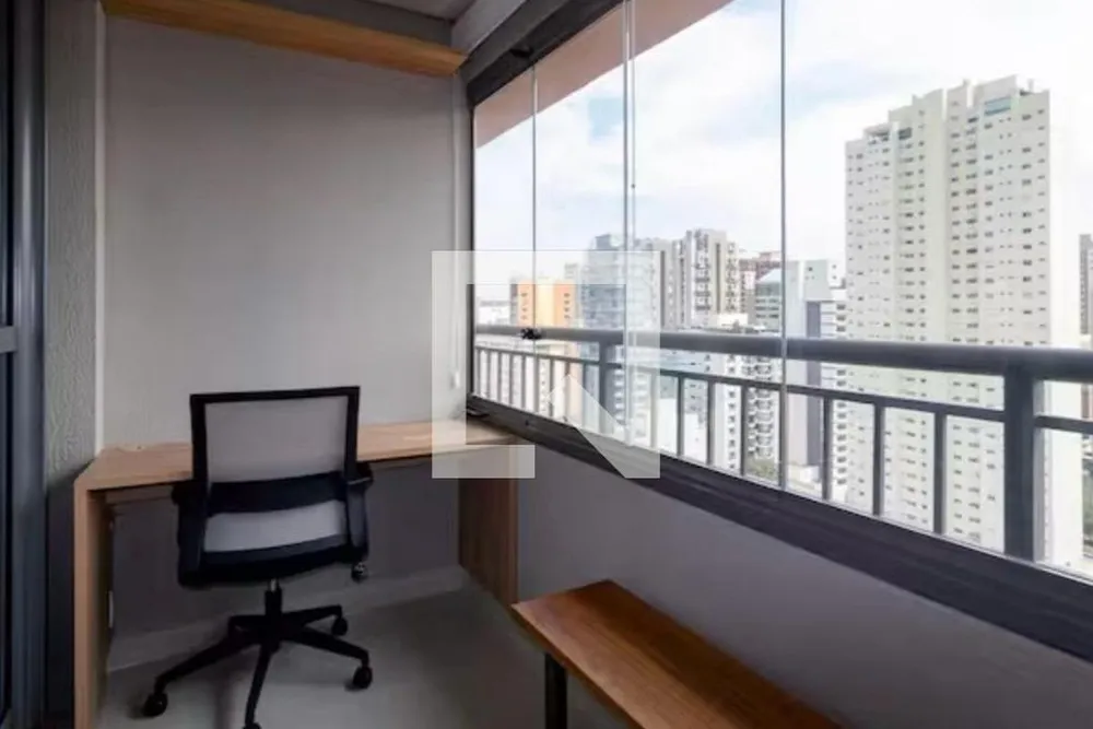 Apartamento, 1 quarto, 25 m² - Foto 9