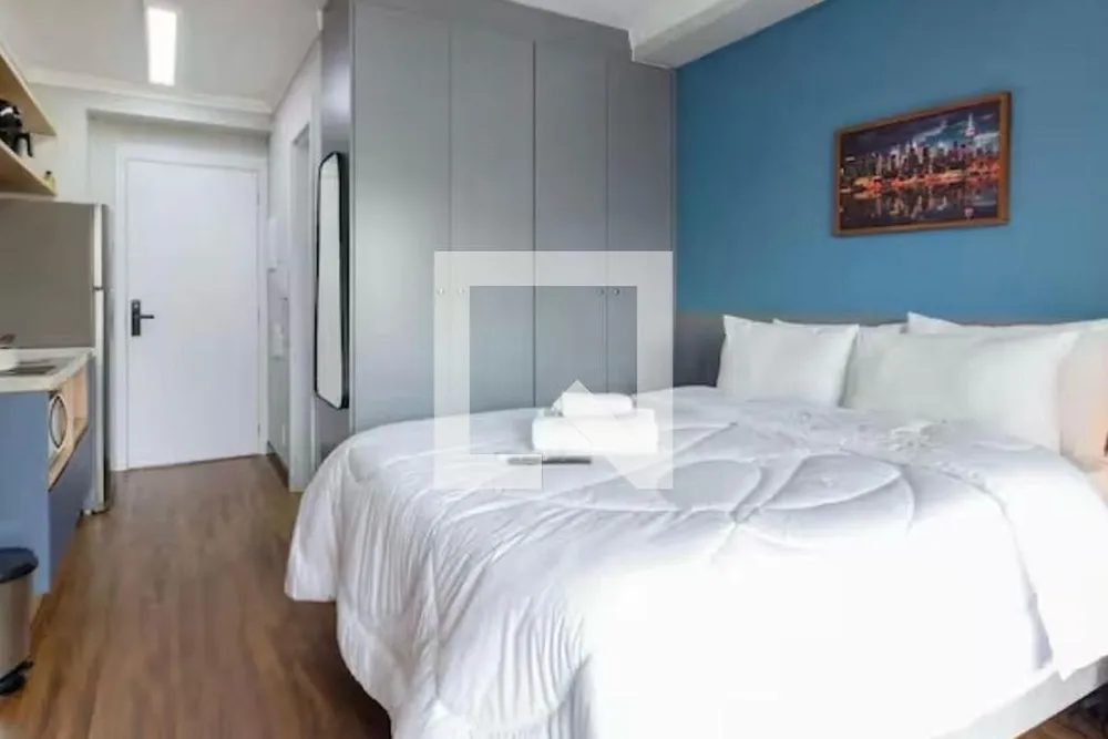 Apartamento, 1 quarto, 25 m² - Foto 2