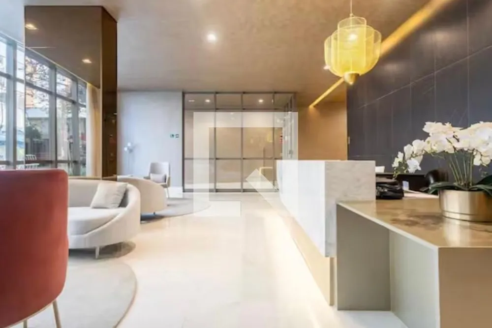 Apartamento, 1 quarto, 25 m² - Foto 10