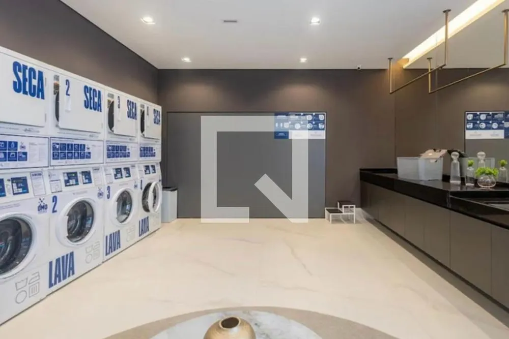 Apartamento, 1 quarto, 25 m² - Foto 11