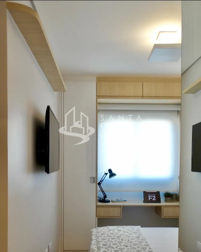 Apartamento, 2 quartos, 49 m² - Foto 12