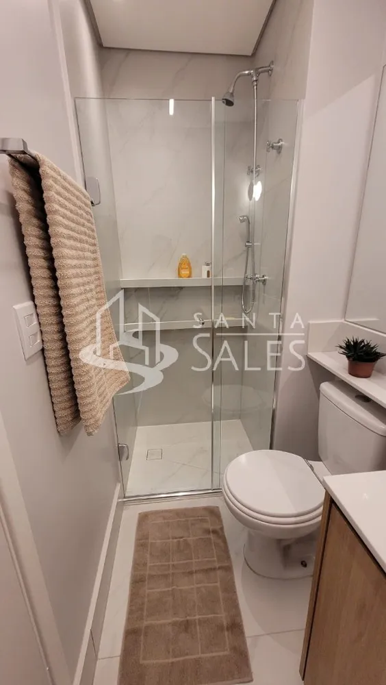 Apartamento, 2 quartos, 49 m² - Foto 5