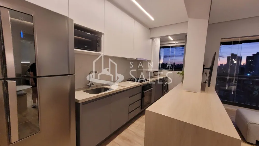 Apartamento, 2 quartos, 49 m² - Foto 16