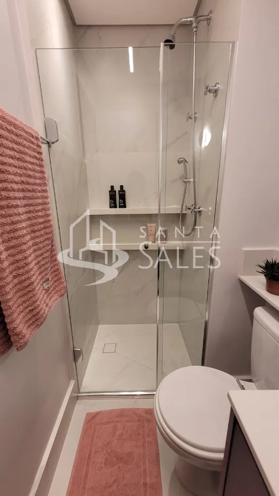 Apartamento, 2 quartos, 49 m² - Foto 13