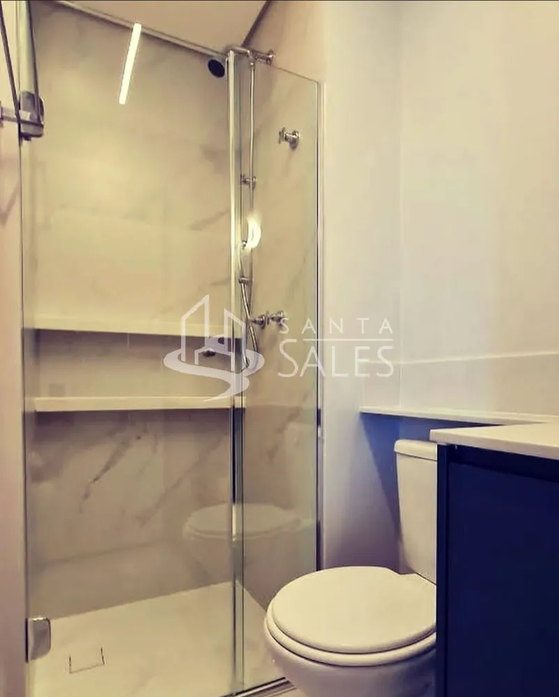 Apartamento, 2 quartos, 49 m² - Foto 4