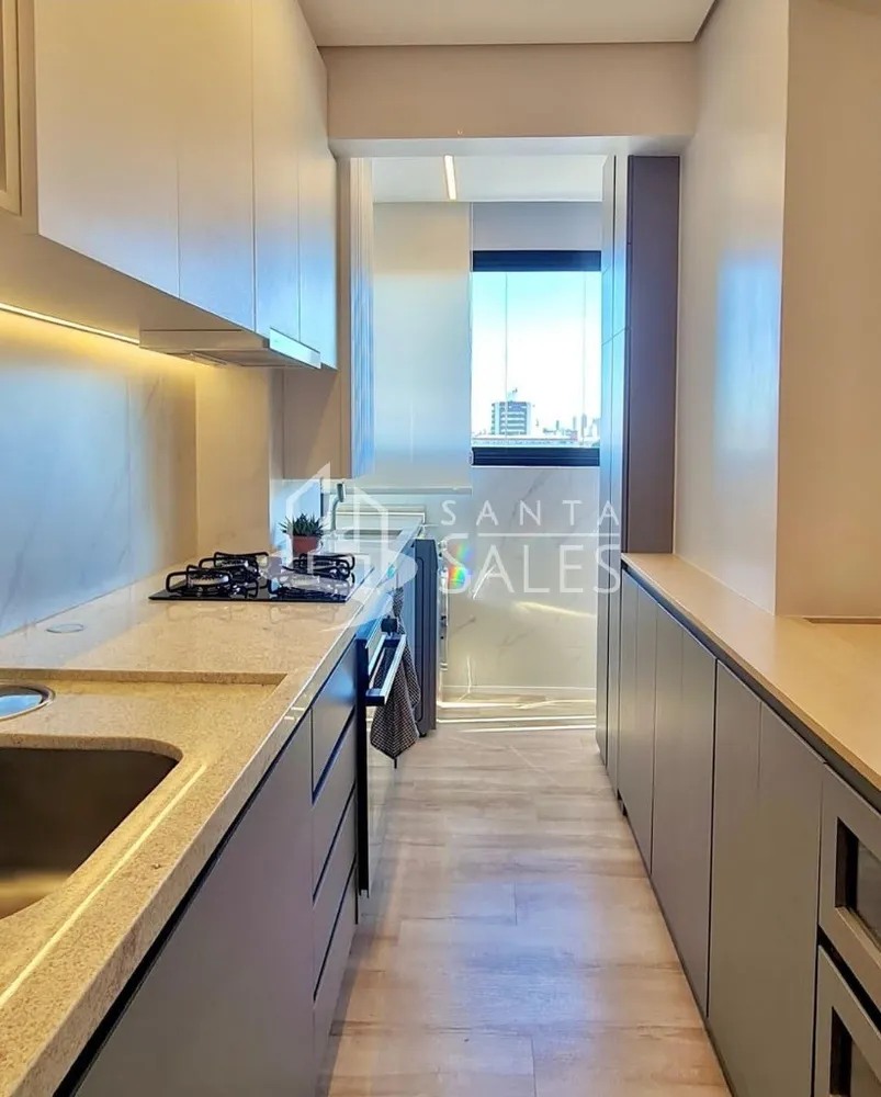 Apartamento, 2 quartos, 49 m² - Foto 8