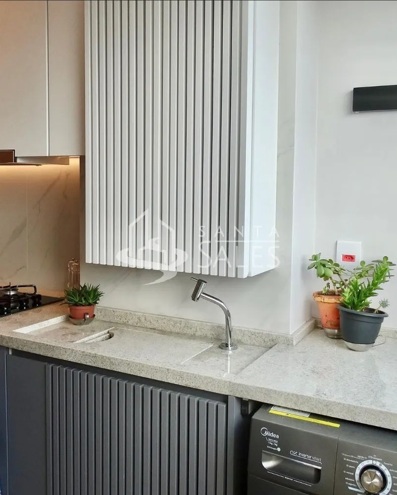Apartamento, 2 quartos, 49 m² - Foto 7