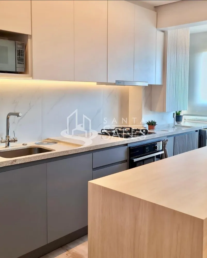 Apartamento, 2 quartos, 49 m² - Foto 15